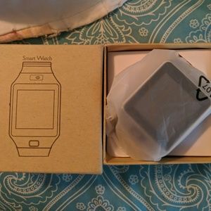 Smart watch NIB